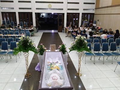 Photos of YPPK Bumi Baru 2
