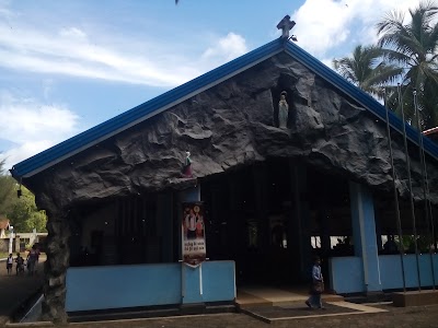 Photos of Thewatta Little Church Of Lourdes