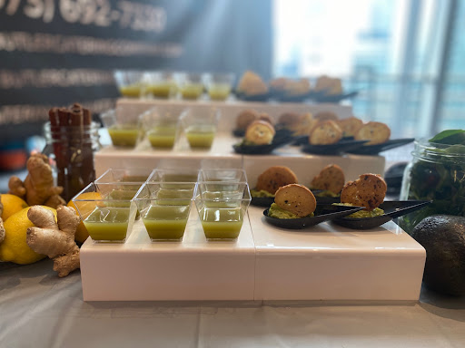 Butler Catering - Thumbnail