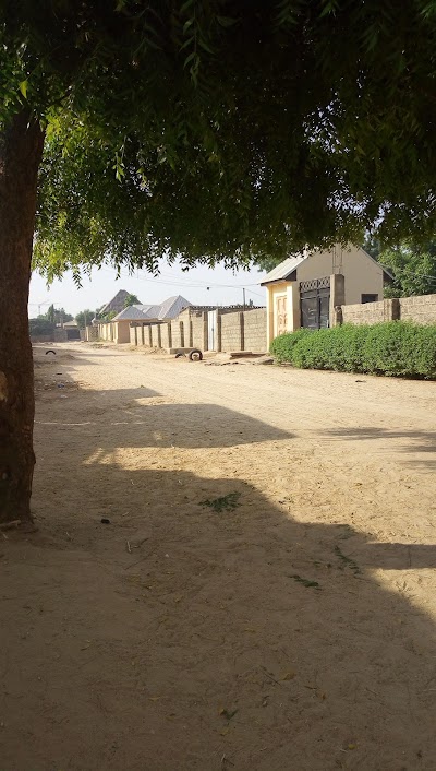 Photos of Nccf Borno State Secretariat