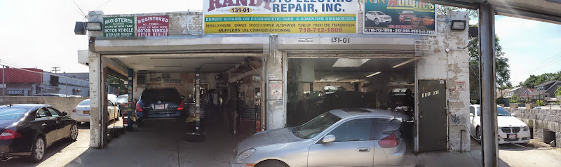 Randy Auto Electric Repair Inc