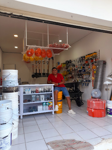 Ferre-Eléctrica Martínez