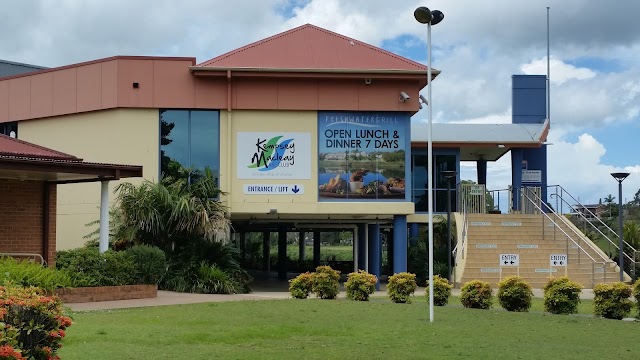 Kempsey Macleay RSL Club