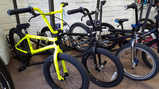 Blue’s Bike and Outdoor Company - Thumbnail
