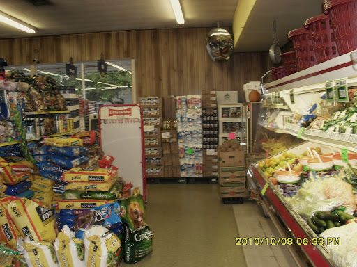Tilton's Market