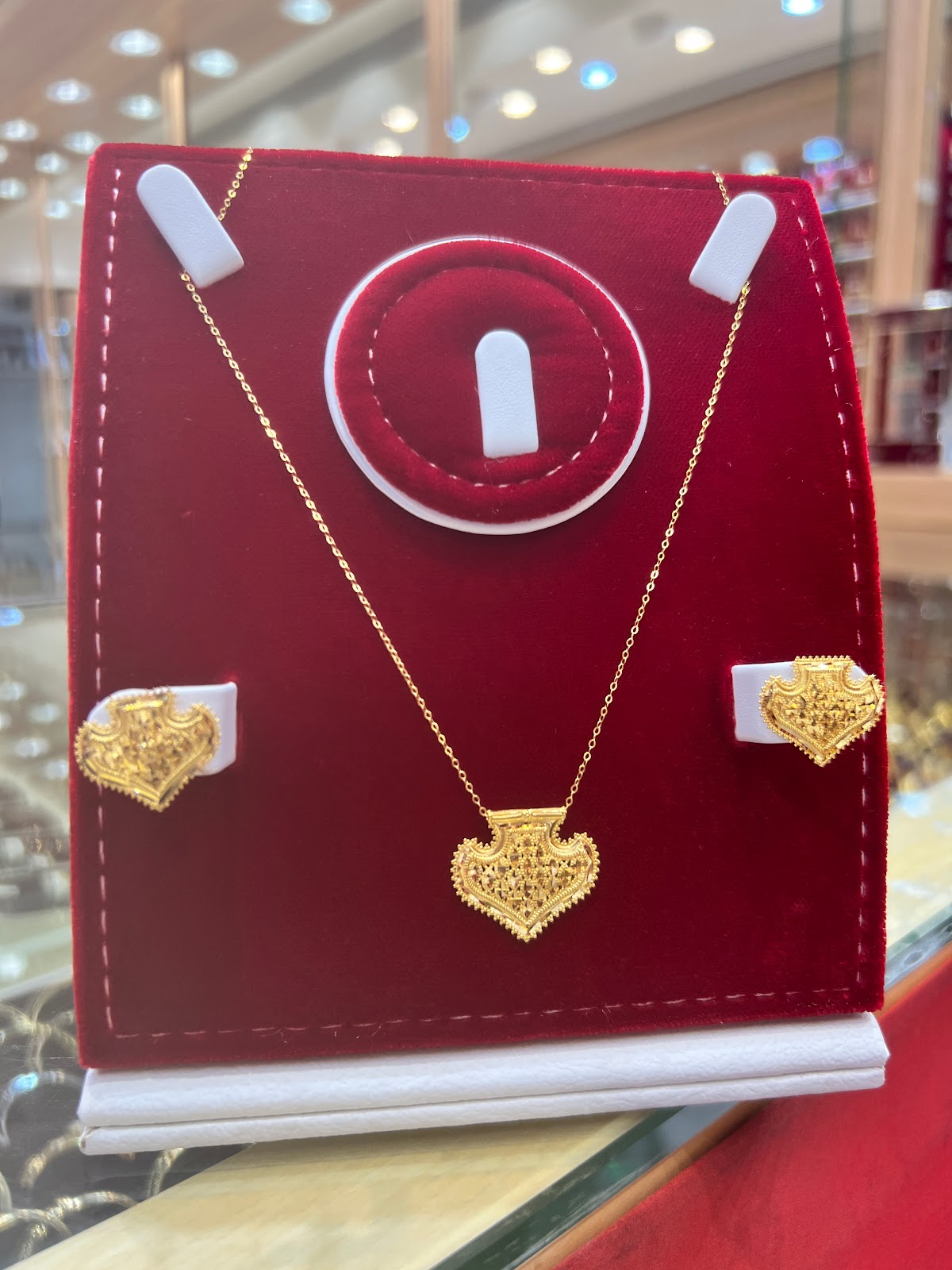 مجوهرات دارين - صورة 4