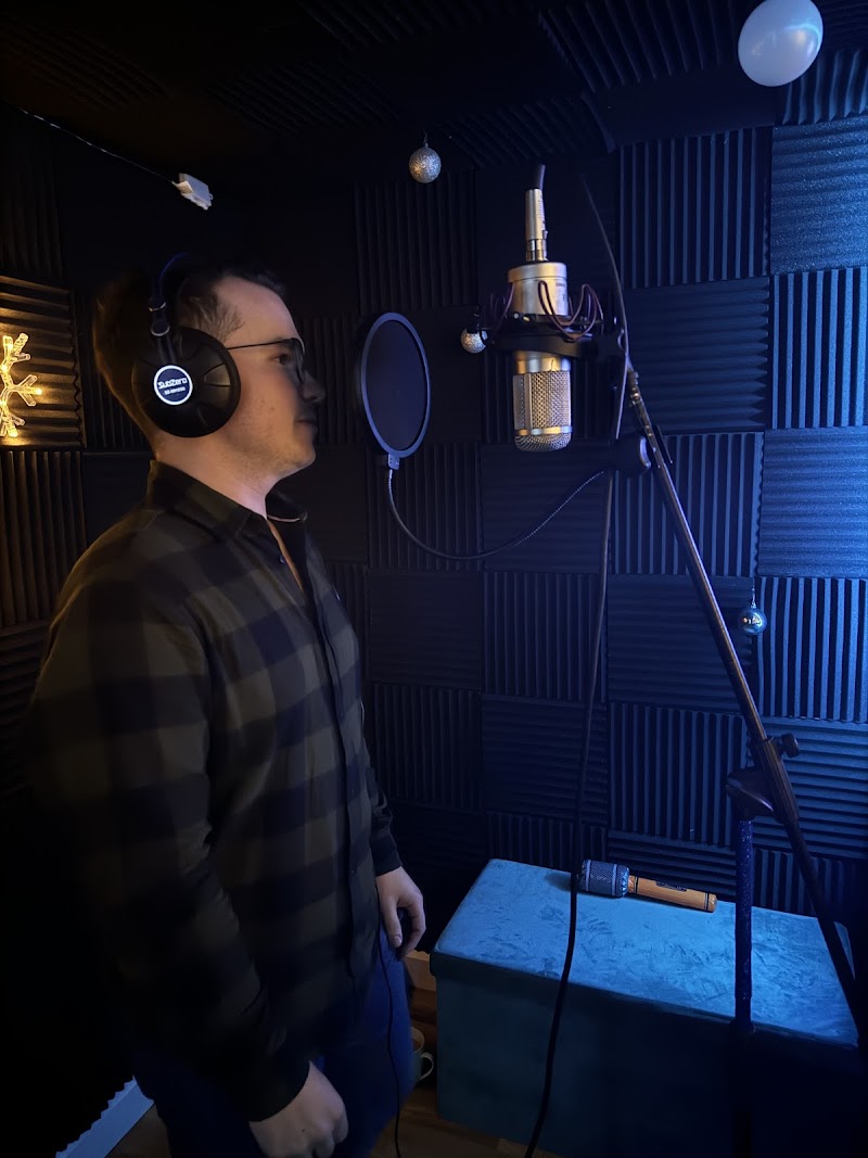 The Cave Studios photo 2