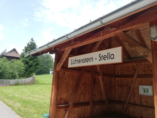 Stazione Stella Trenino Renon