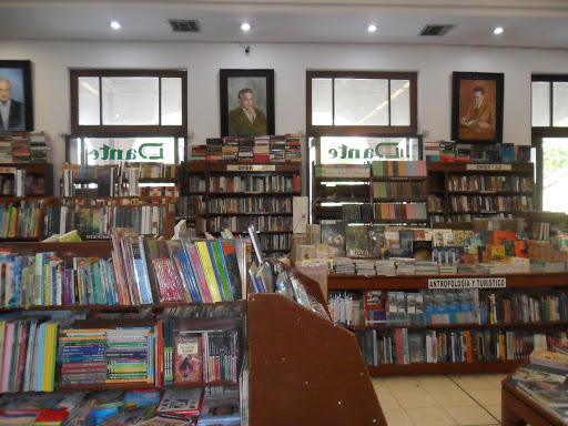 Dante library Olimpo - Thumbnail