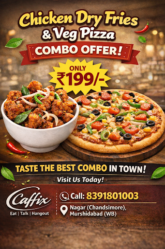 Combo offer Only Just 199/- post image