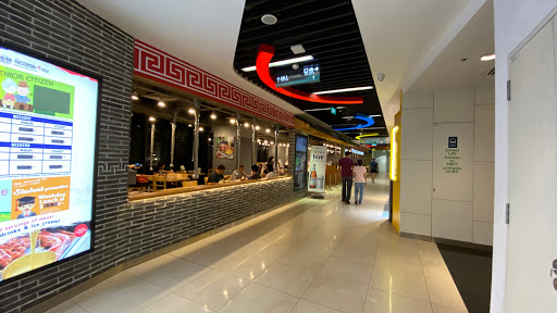 Bt Panjang Interchange Gallery - Singapore