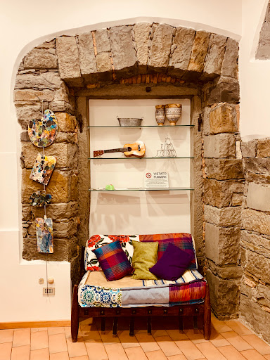 Galleria Eventi - sala per feste, laboratori, assemblee. - Thumbnail