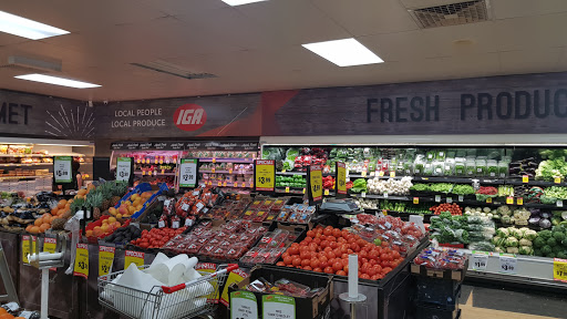 Noranda IGA - Thumbnail