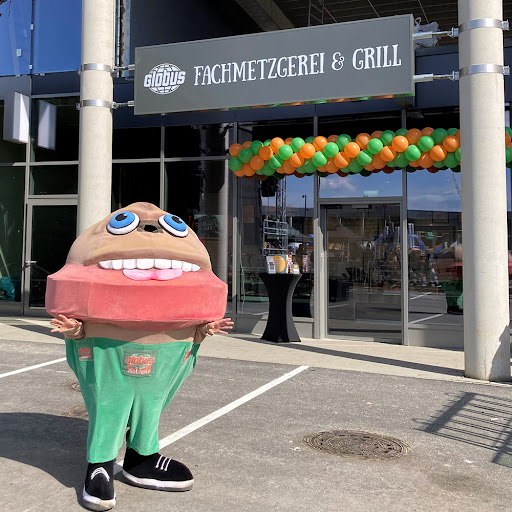 GLOBUS Fachmetzgerei & Grill Höhr-Grenzhausen