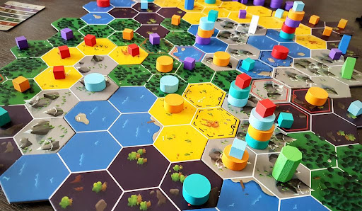 The Meeple Rooms - Thumbnail