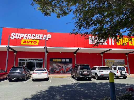 Supercheap Auto Rothwell (Deception Bay)