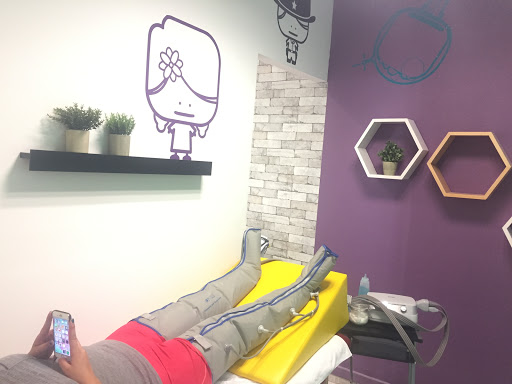 Kinefix - Visual