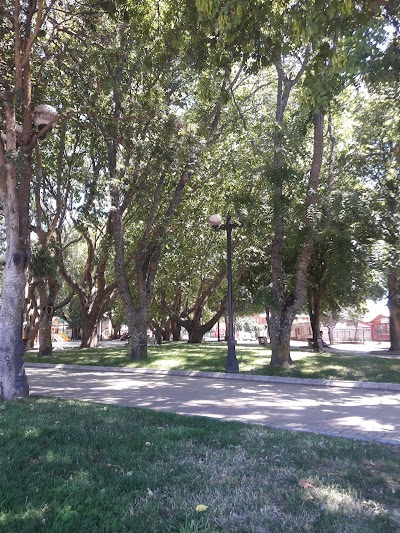 Photos of Plaza de Huequ&eacute;n
