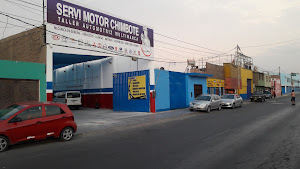 ServiMotor Chimbote 5