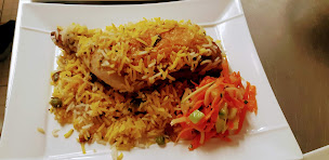 Photo n°24 de La Case Créole(Central Bar) à La Tour-du-Pin (Bar)