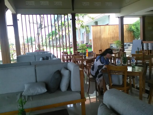Semabu hills hotel