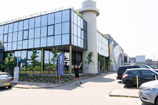 Fitness Nederland - Amsterdam Oost - Thumbnail