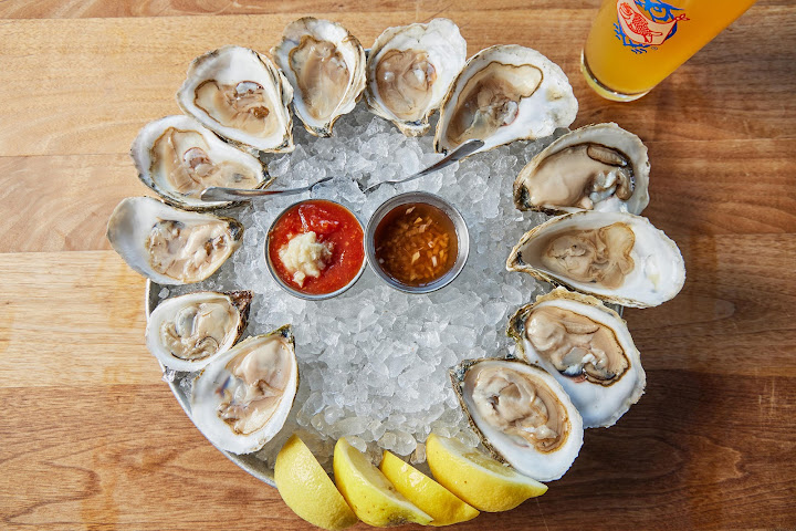 Legal Sea Foods - Chestnut Hill by null