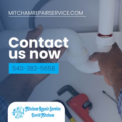 Mitcham Repair Service Inc