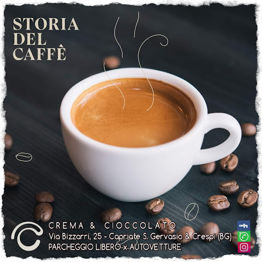 3C - Crema & Cioccolato Capriate San Gervasio e Crespi - Thumbnail