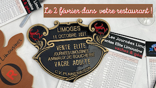 Photo n°47 de MEUH ! Restaurant Saint-André-de-Cubzac à Saint-André-de-Cubzac (Restaurant français)