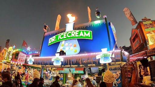 Dr.Icecream - Thumbnail