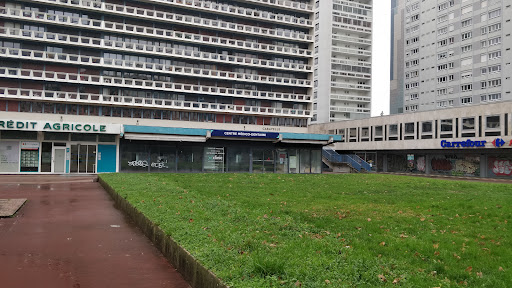 Crédit Mutuel de Bretagne RENNES STADE 2 - Thumbnail