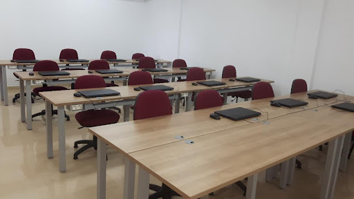 Alborán Formación Jaén