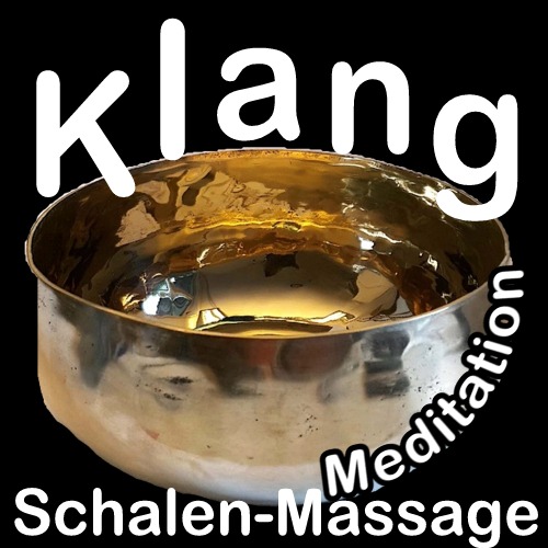 Klangschalen-Massage/Meditation in Offenbach