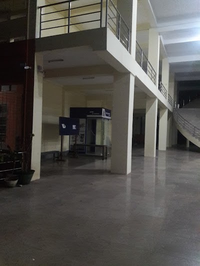 Photos of Mawlamyine Technological University