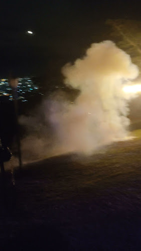 Restaurante Mirador Los Pinos - Restaurante