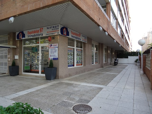 EXPOHABITAT 97 Immobiliària