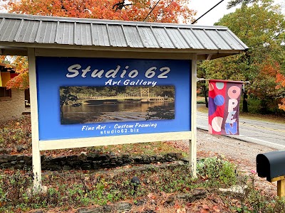 Studio 62 Eureka Springs