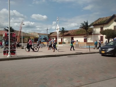 Photos of Madrid Mall