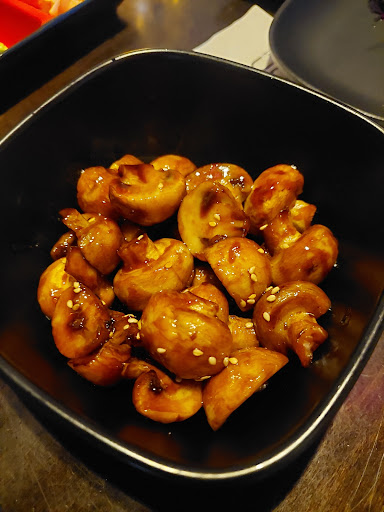 Restaurant Fusion - Thumbnail