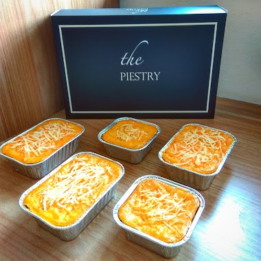 The Piestry, Author: Stefie Himawan