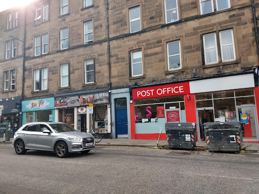 Morningside Post Office - Thumbnail