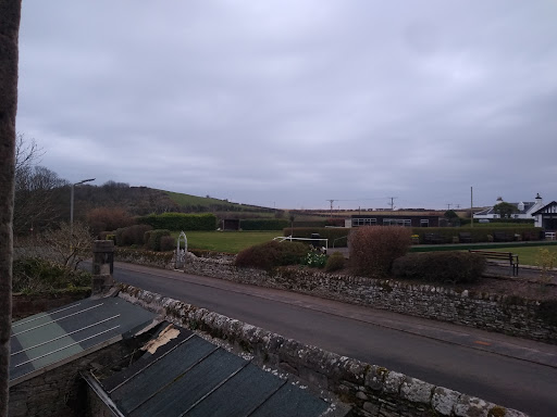 Millport Bowling Club - Thumbnail