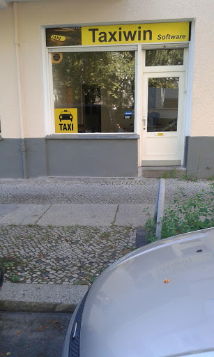 taxisoft EDV Dienstleistungs- und Handels GmbH
