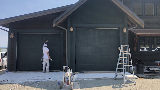 Special Touch Painting & Cleaning
