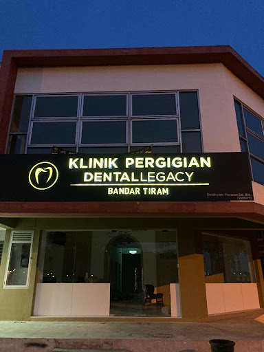 Klinik Pergigian Dental Legacy Bandar Tiram
