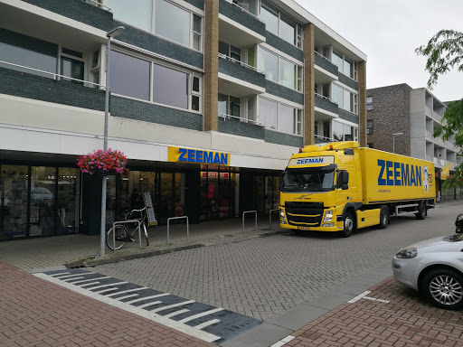 Zeeman Groningen Overwinningsplein - Thumbnail