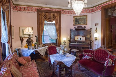 Photos of The Gables Bed and Breakfast Philadelphia