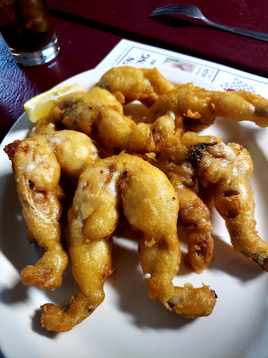 Four Square Restaurant Edwardsburg, MI - Thumbnail