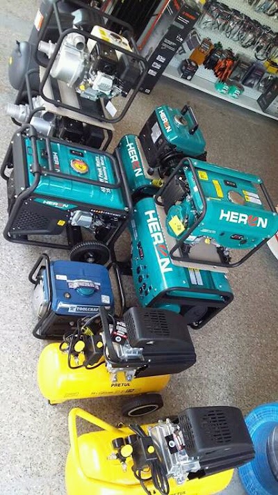 Photos of Ferreteria El Constructor